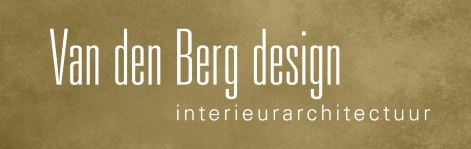 Van den Berg Design - Interieurarchitectuur